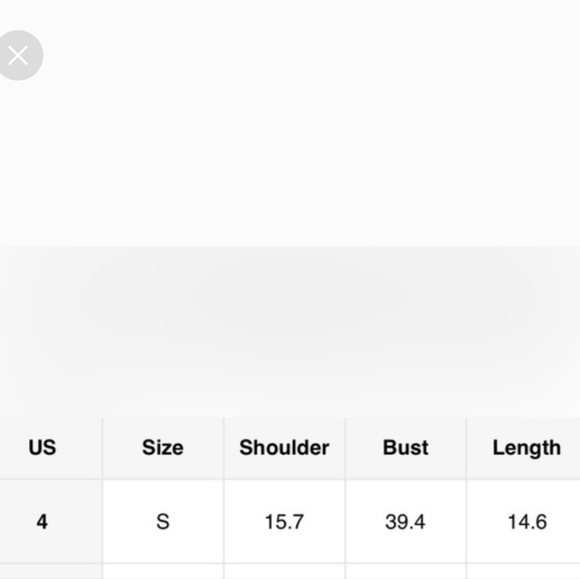 Women's Tan Faux Fur Jacket - Picture 5 of 8